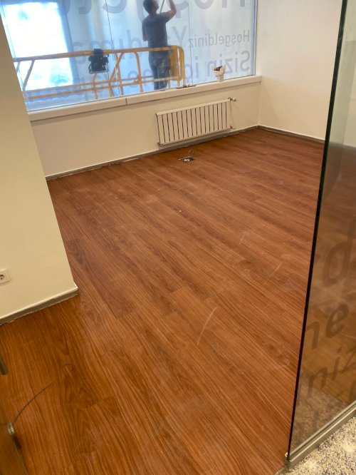 LVT Plank