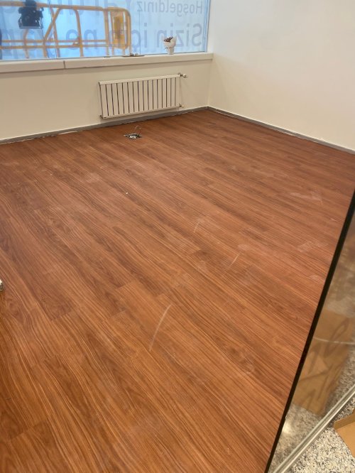 LVT Plank