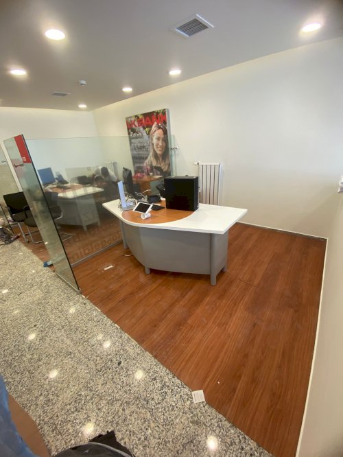 LVT Plank