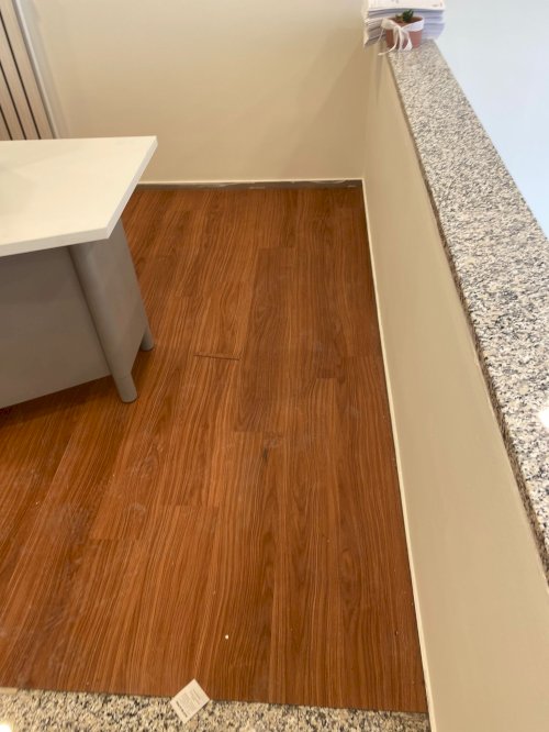 LVT Plank