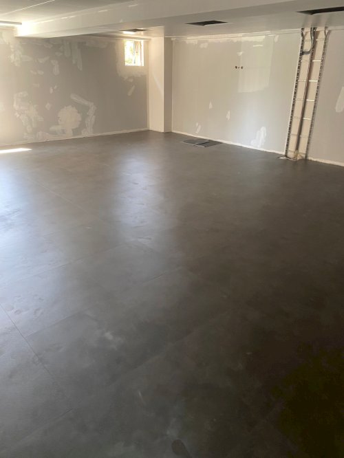 LVT Plank