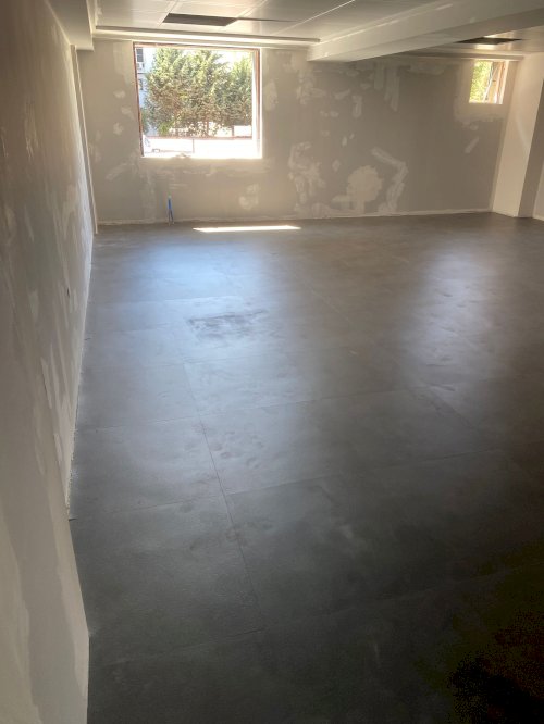 LVT Plank