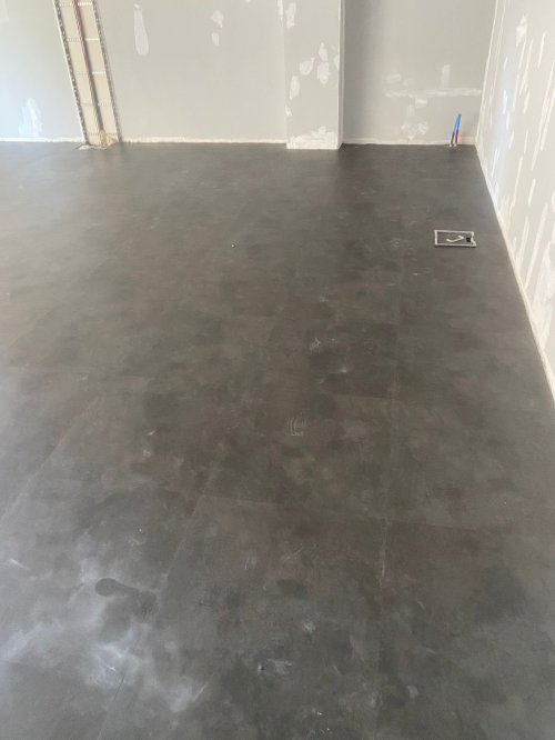 LVT Plank