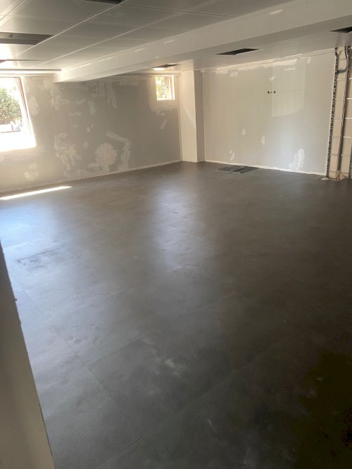 LVT Plank