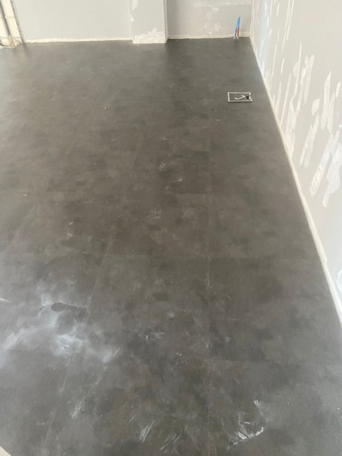 LVT Plank