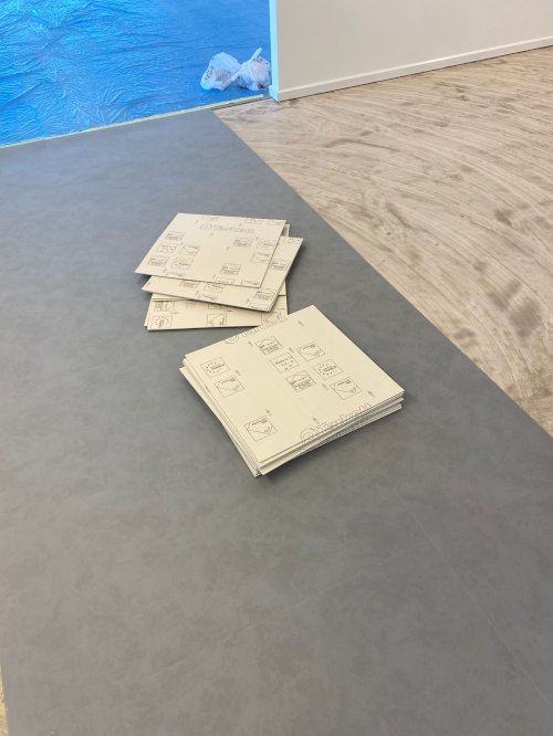 LVT Plank