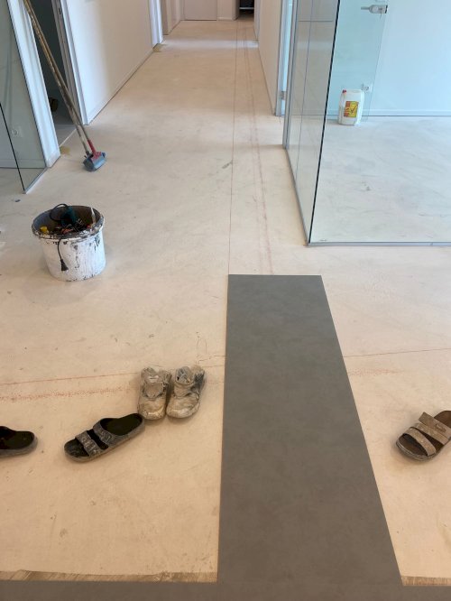 LVT Plank