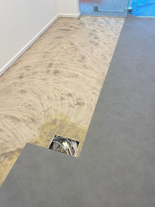 LVT Plank