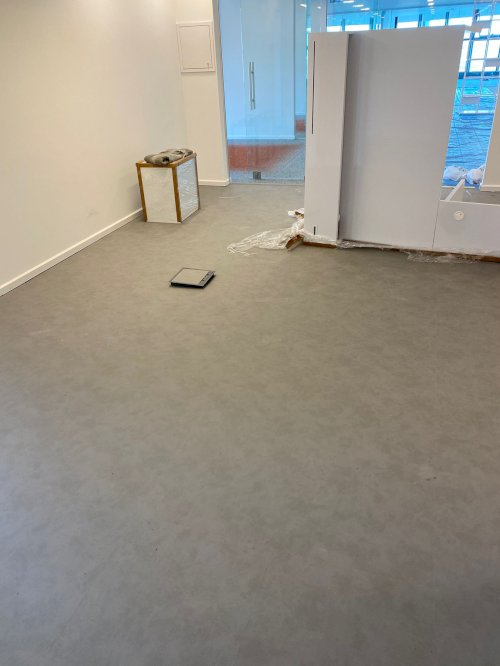 LVT Plank