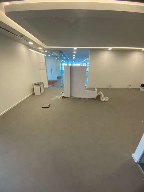 LVT Plank