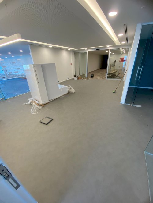 LVT Plank