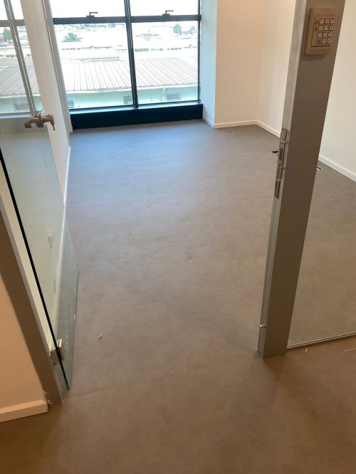 LVT Plank