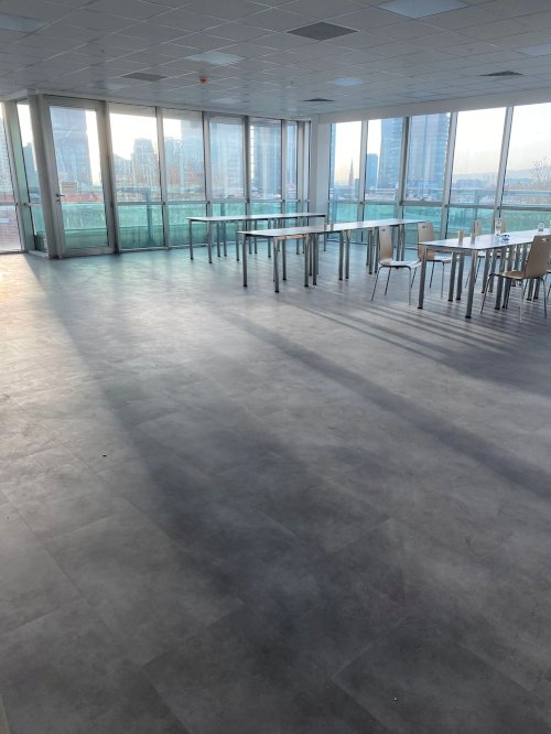 LVT Plank