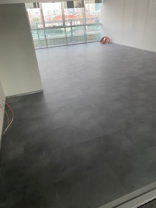 LVT Plank