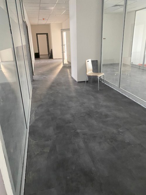 LVT Plank