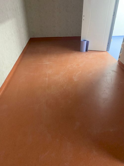 Homojen PVC