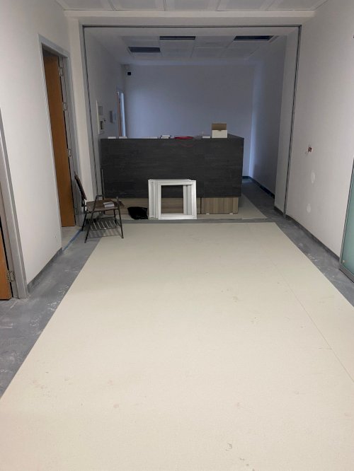 Homojen PVC