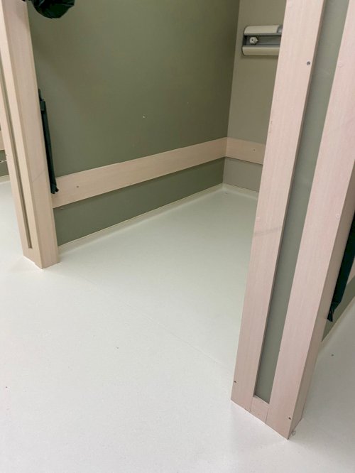 Homojen PVC