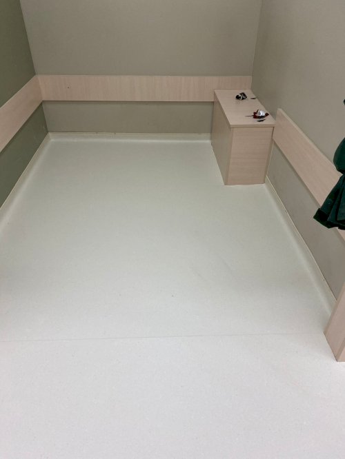 Homojen PVC