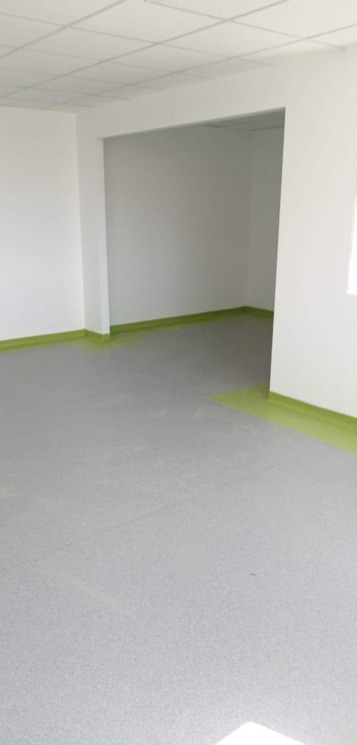 Homojen PVC
