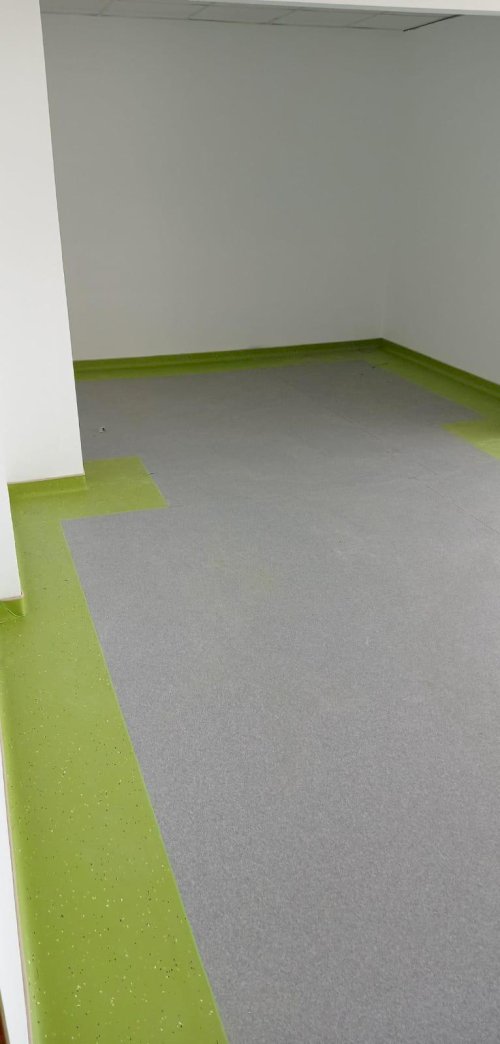 Homojen PVC