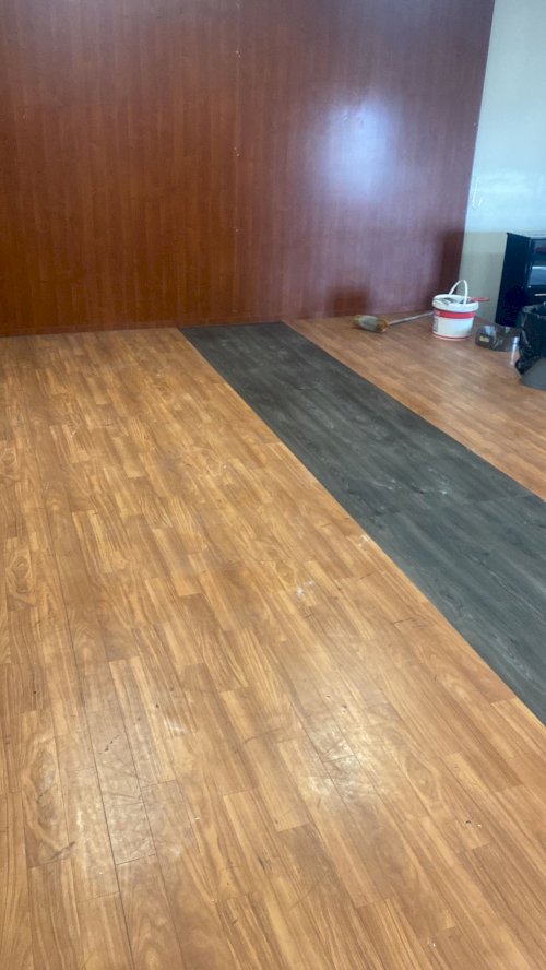 Heterojen PVC