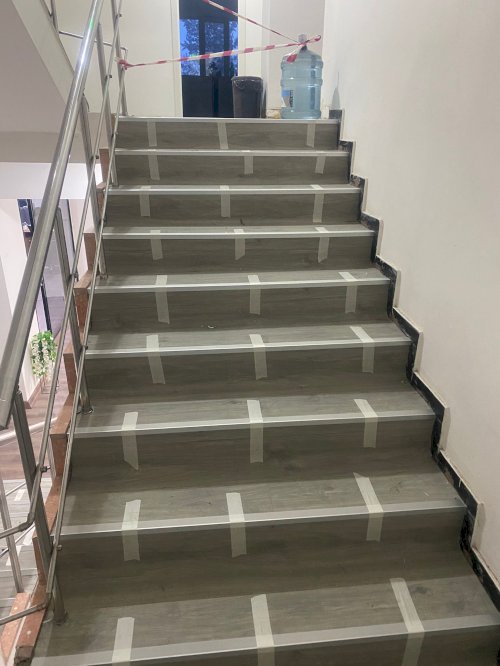 Heterojen PVC