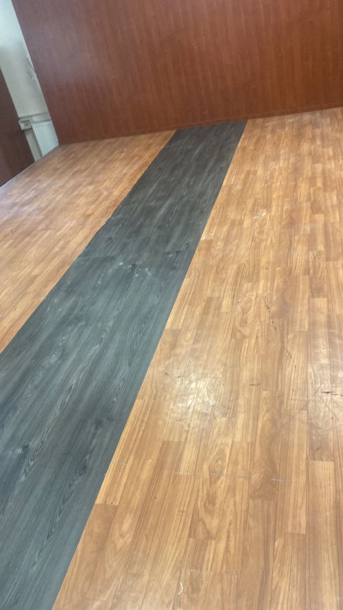 Heterojen PVC