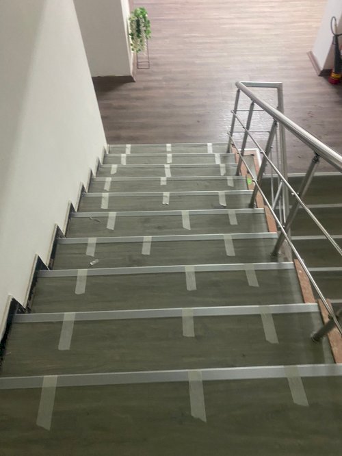 Heterojen PVC